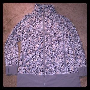 Lululemon Jacket